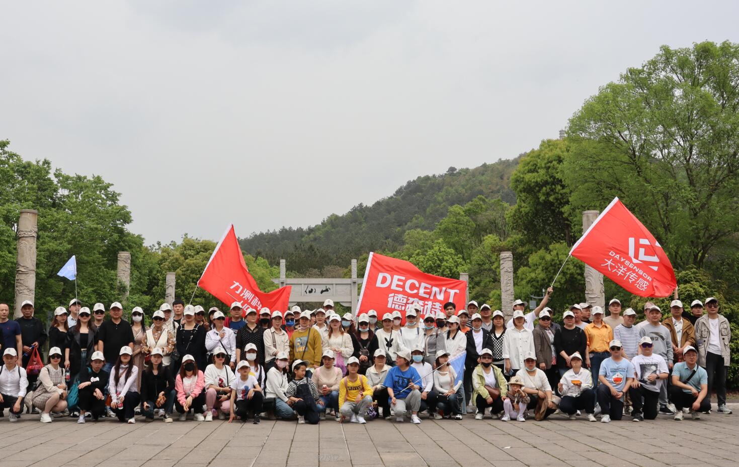 太湖古鎮(zhèn)團(tuán)建